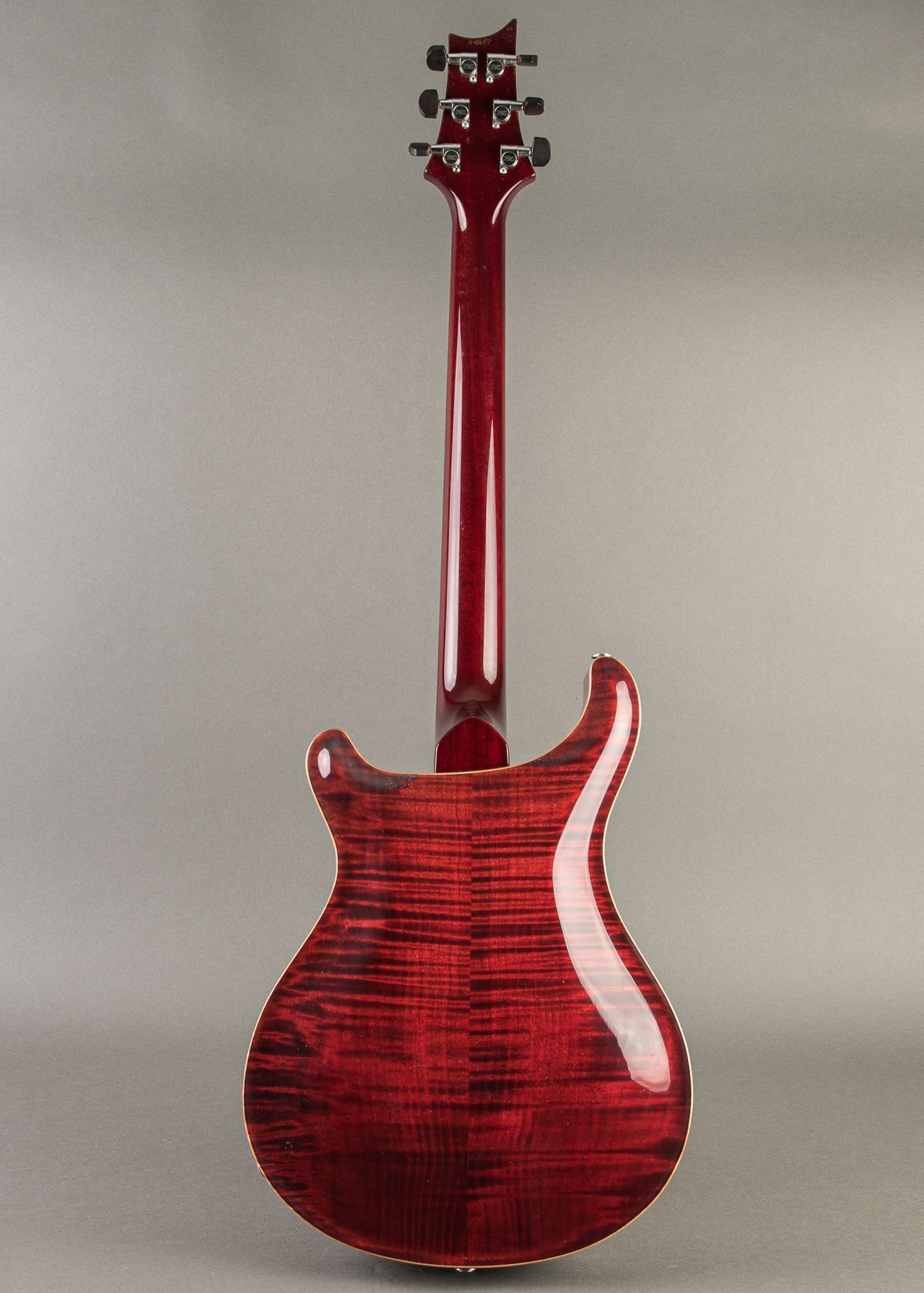 Carter Vintage - PRS McCarty Archtop II 10-Top 1999, Vintage