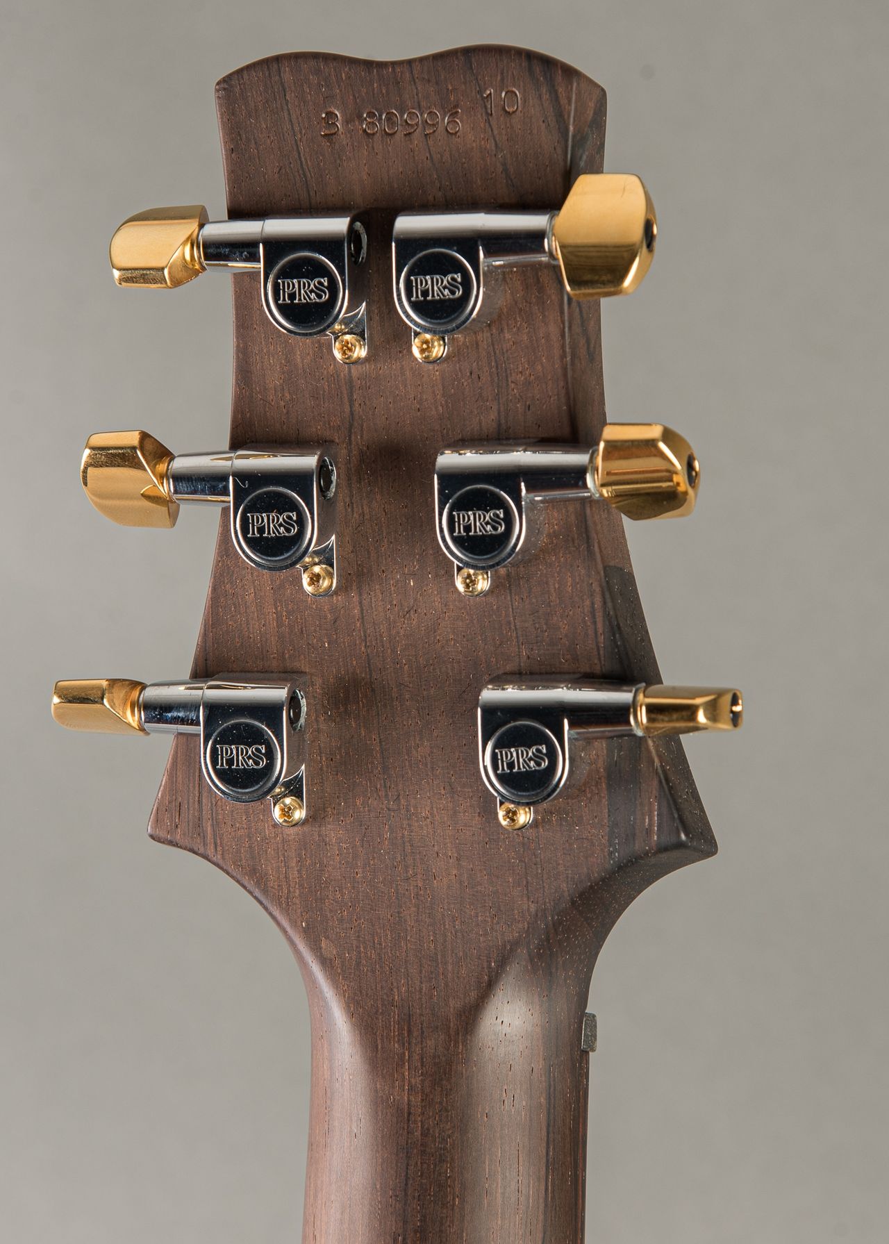 Carter Vintage - PRS Santana Brazilian Limited 10-Top 2003 Carter Vintage - PRS Santana Brazilian Limited 10-Top 2003