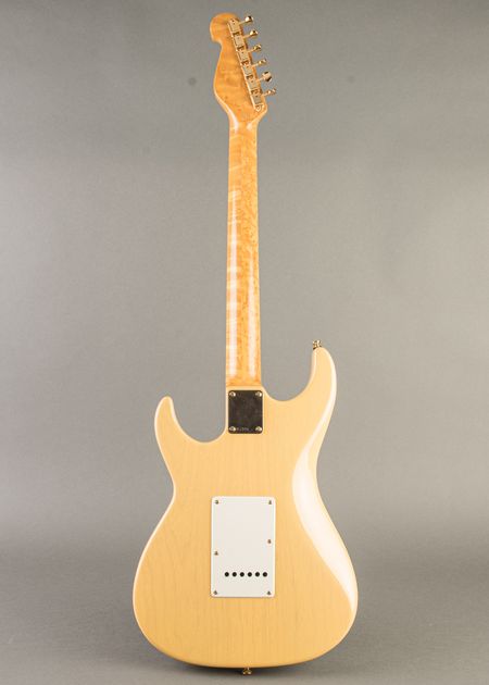 Carter Vintage - Don Grosh Retro Classic Standard 2011