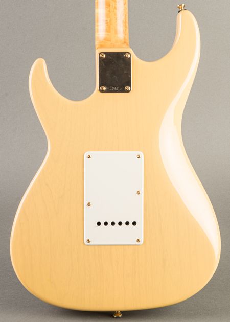 Carter Vintage - Don Grosh Retro Classic 2003, Blonde