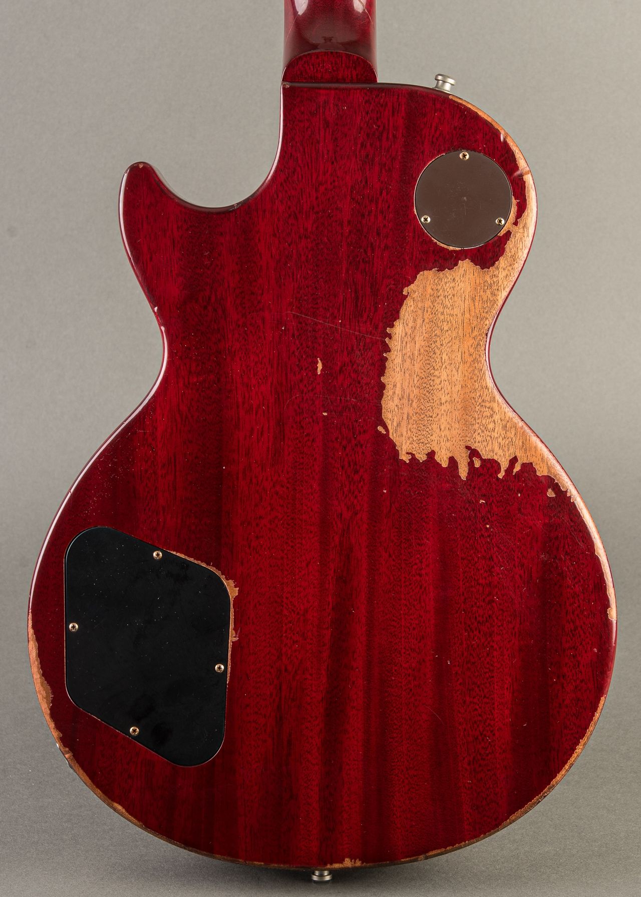 All Gibson – Jimmy Wallace Guitars
