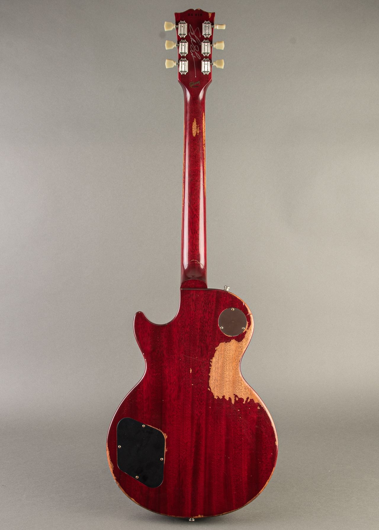 Carter Vintage - Gibson 