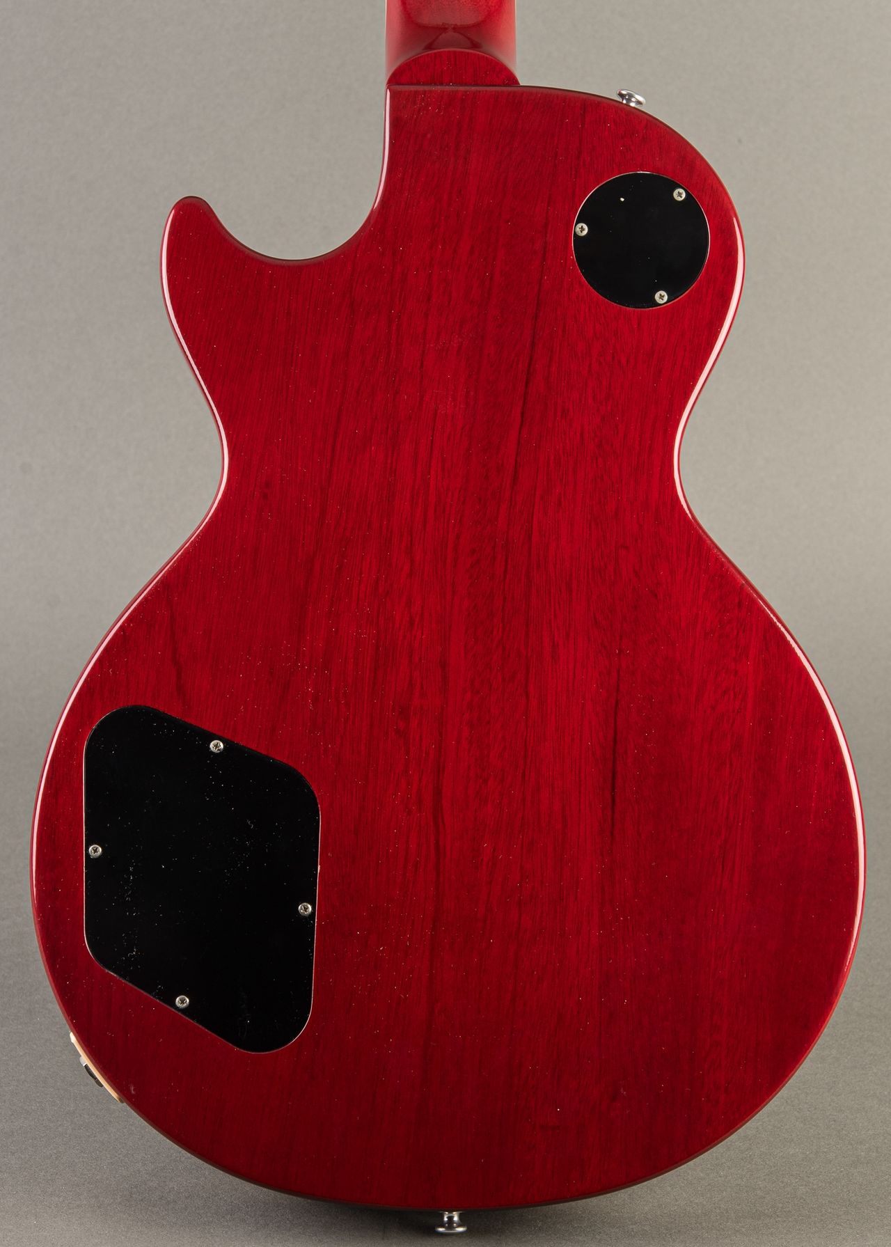 Carter Vintage - Gibson Custom Les Paul (Signed) 1999, Sunburst