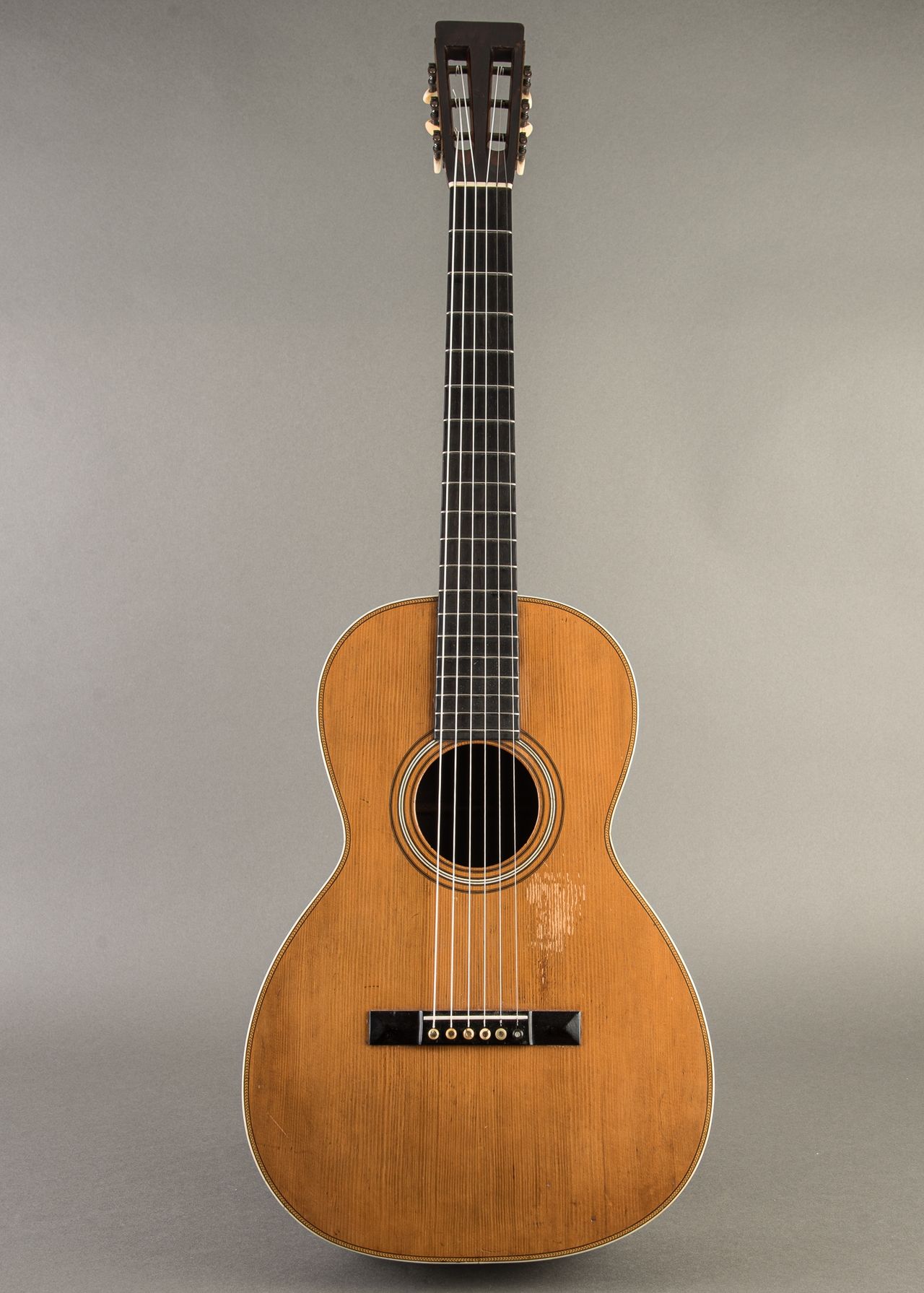 Carter Vintage - Martin 0-28 1800s, Natural | Carter Vintage