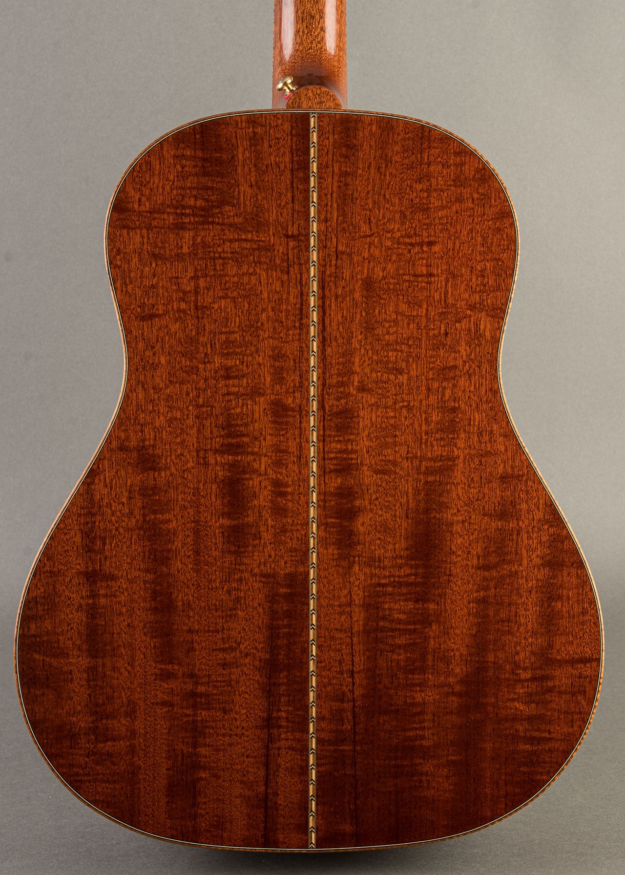 Carter Vintage - Bourgeois Custom Slope D 