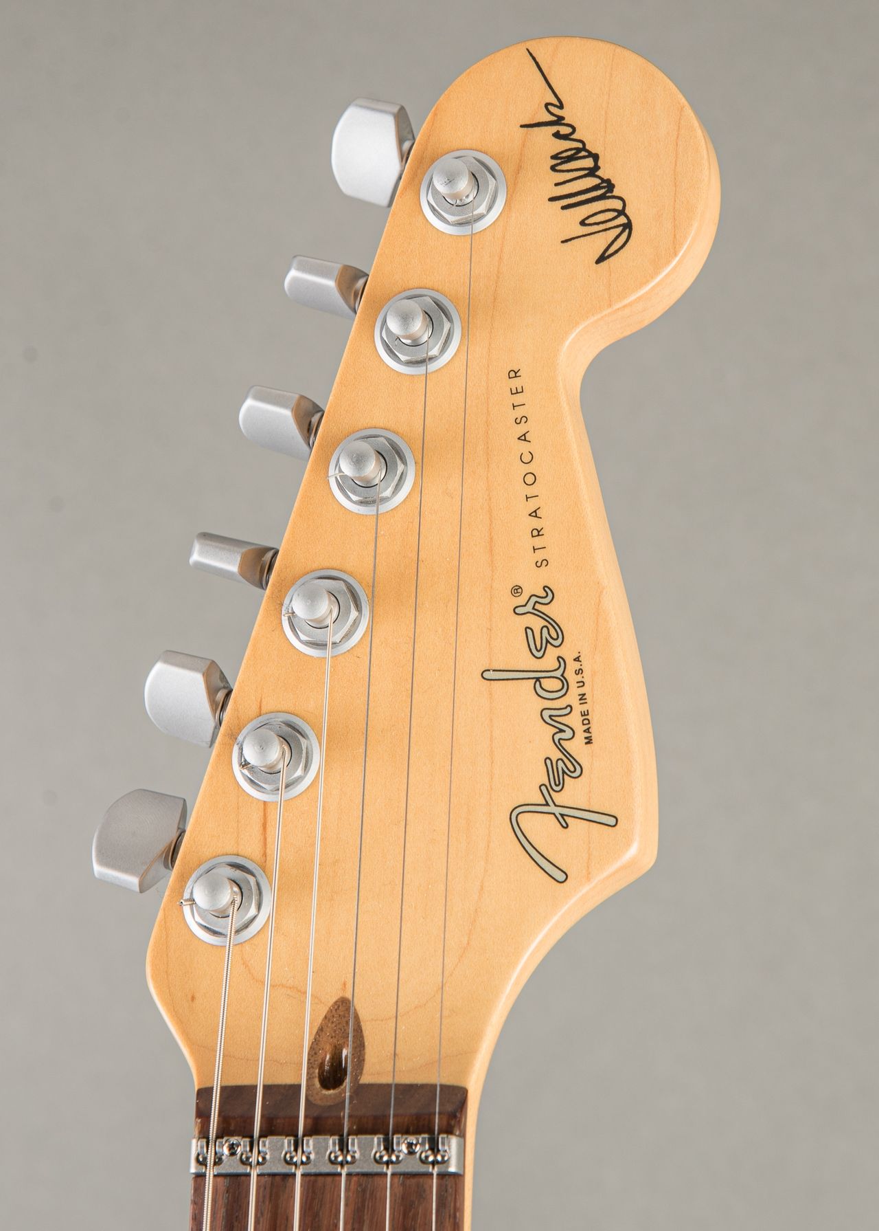 Carter Vintage - Fender Artist Series Jeff Beck Stratocaster