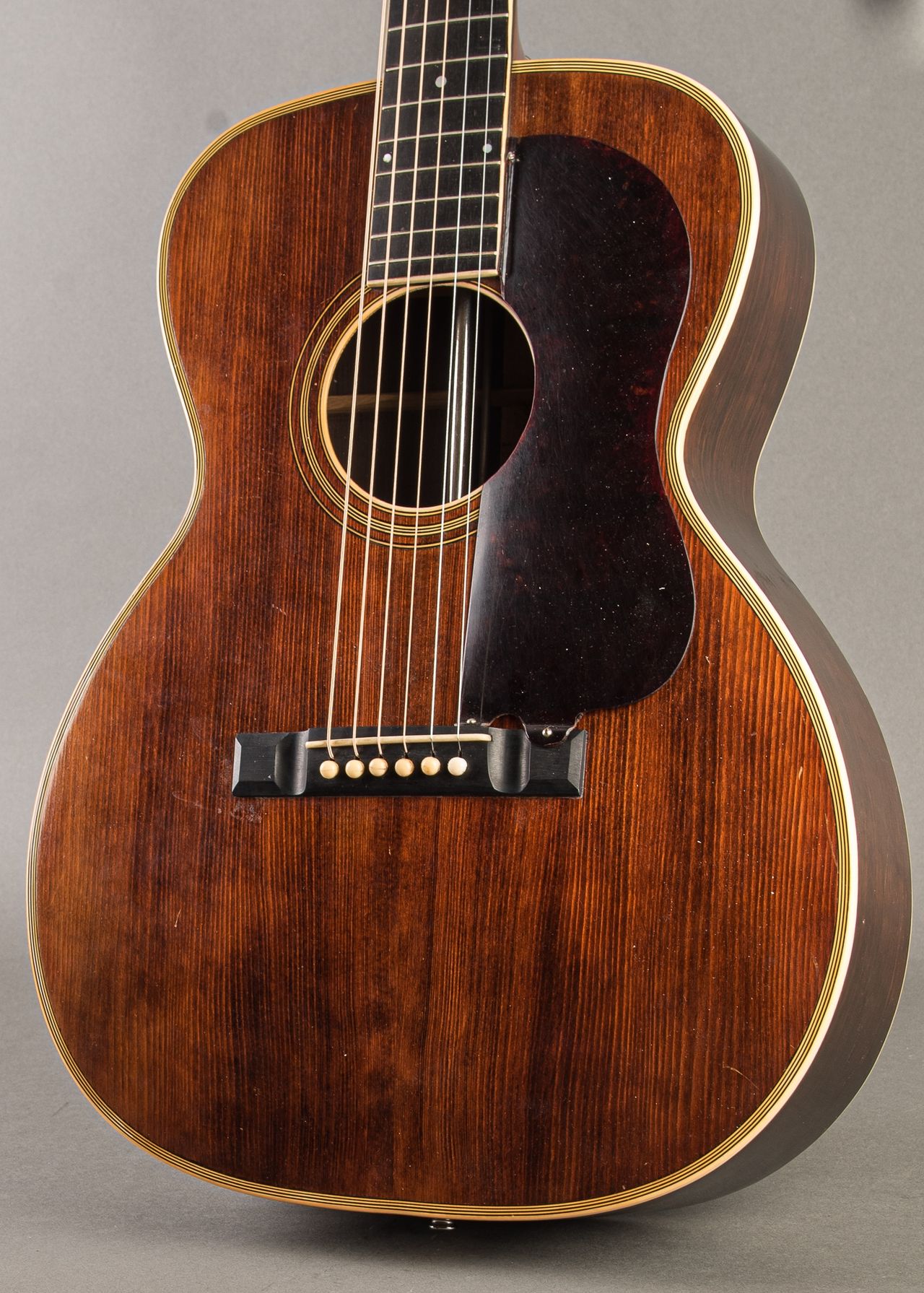 Carter Vintage - Larson Bros Prairie State Model 1075 1930s