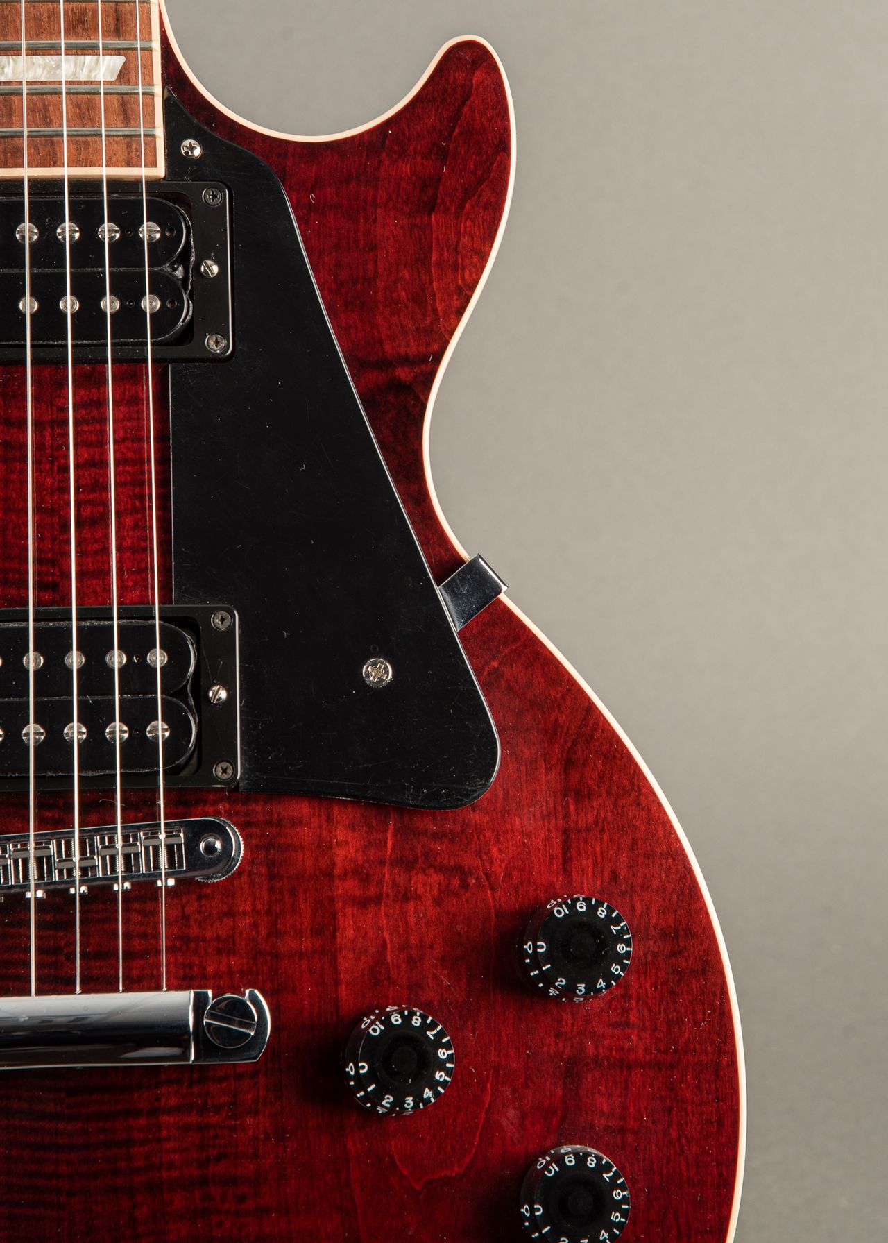 2013 Gibson Les Paul Signature T – Telluride Music Co.