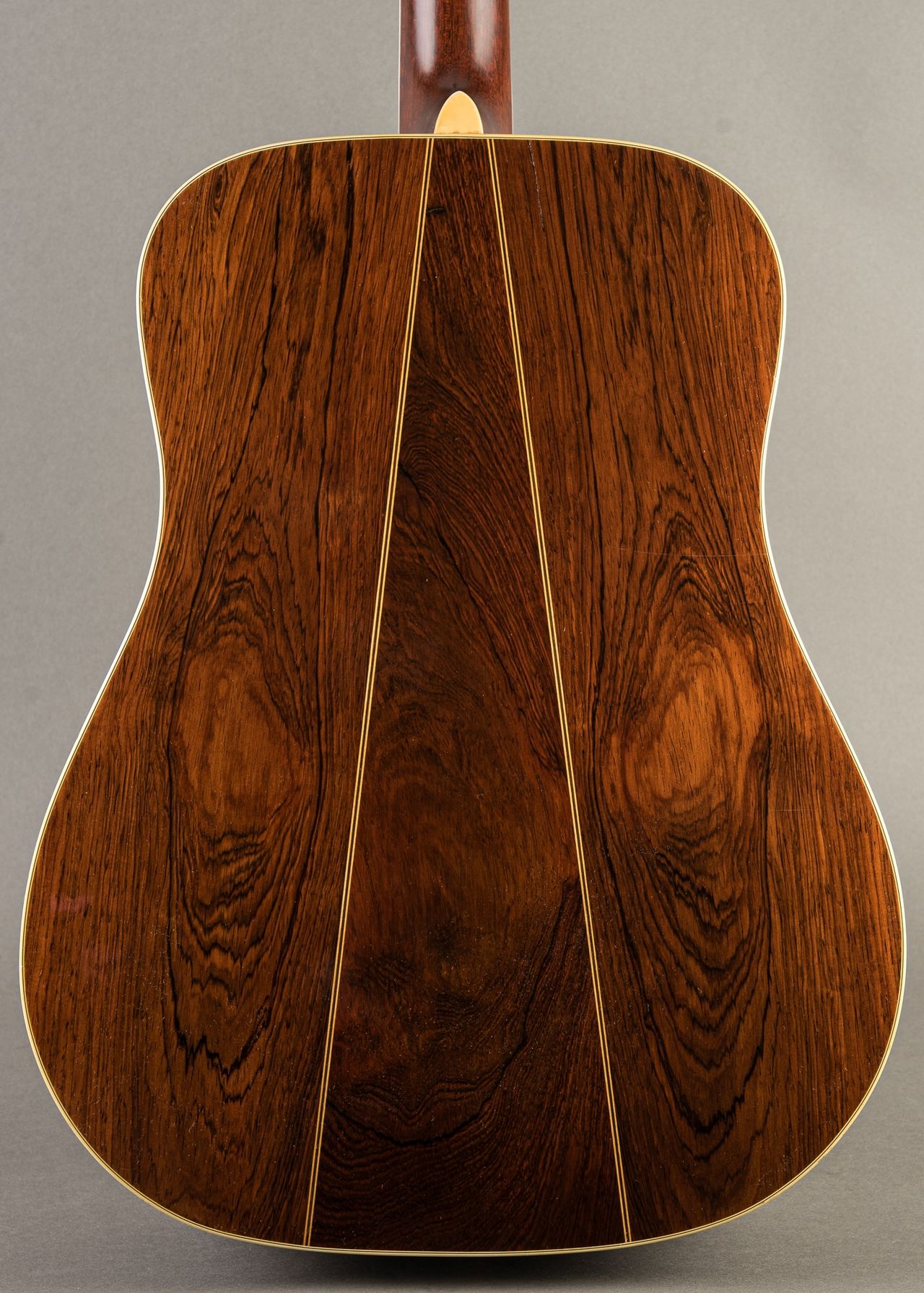 Carter Vintage - Martin D-35 1967, Natural | Carter Vintage