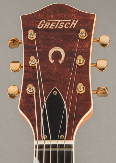 Carter Vintage - Gretsch Chet Atkins Hollow Body (6120) 1957