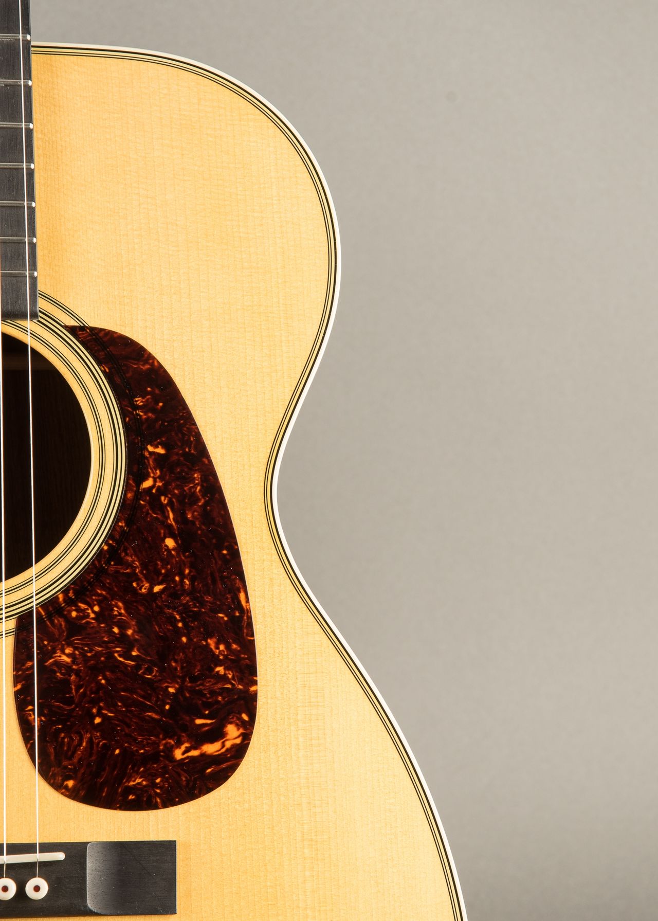 一点物 2017 Martin CTM 00-28K2 14F Slotted Carter Vintage - Martin 00-28 Deep Body 2017, Natural