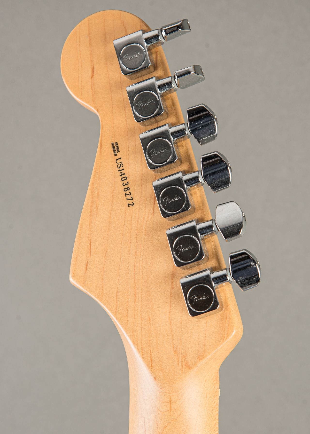 フェンダー Stratocaster Fender Blacktop Stratocaster HH with Rosewood Fretboard