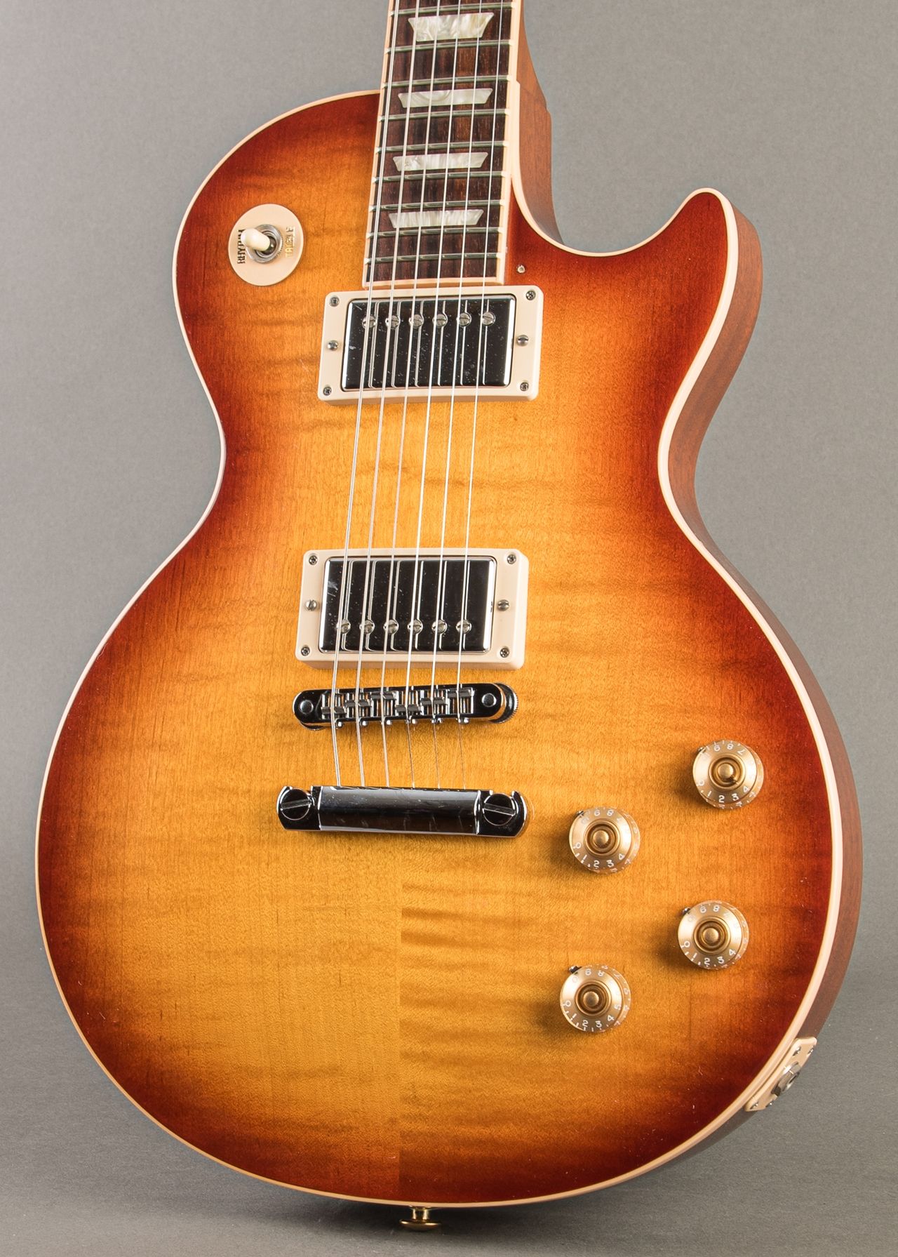 ギター Gibson Les Paul Traditional Les Paul Traditional 2019 | Gibson Japan