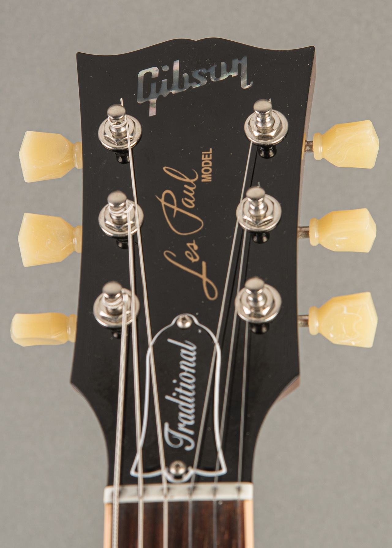 Gibson Les Paul New Traditional 2013 – Gibson Les Paul