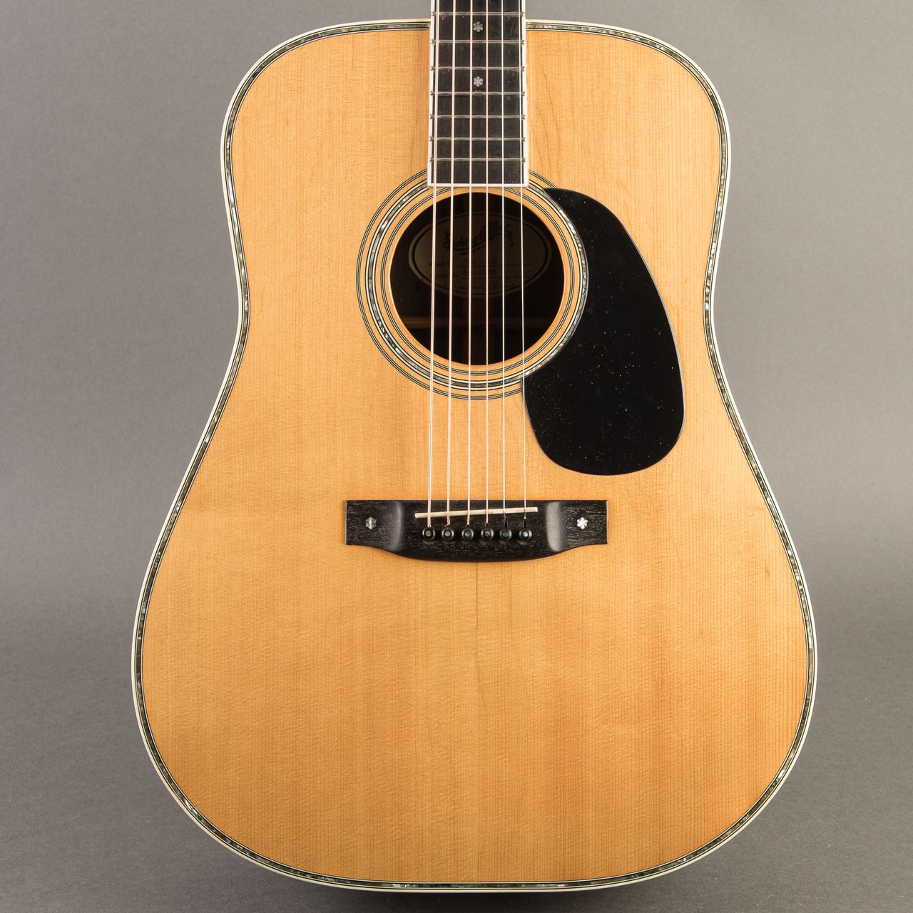 Carter Vintage - JP Rushing MN HD 1988, Natural | Carter