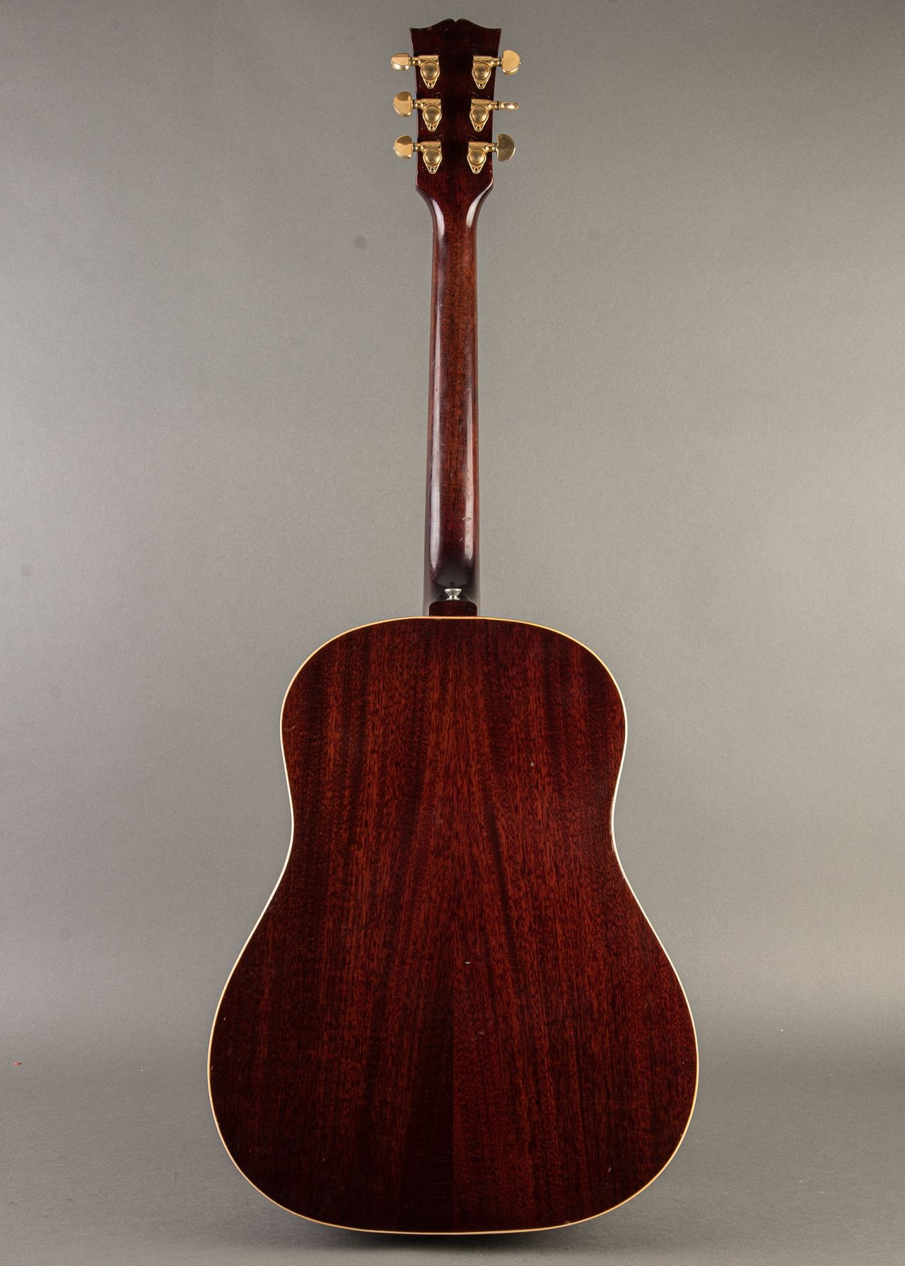 Carter Vintage - Gibson J-45 1967, Sunburst | Carter Vintage