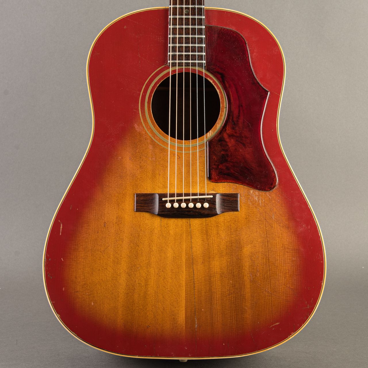 Gibson J-45 1962 style Acoustic Guitar | eBay