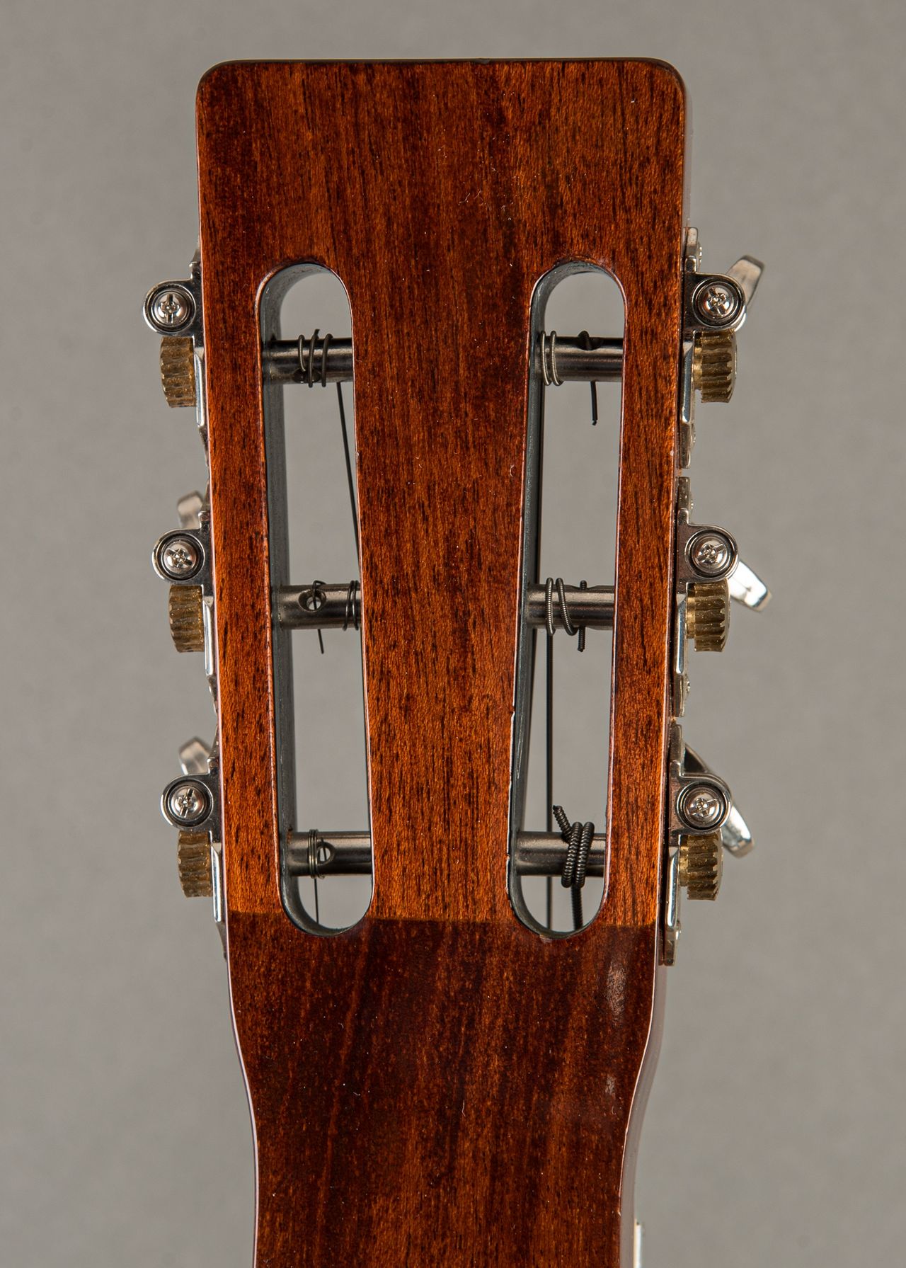 Carter Vintage - ShoBro 6-String Dobro with Shot Jackson