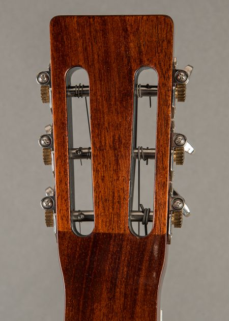 Carter Vintage - ShoBro 6-String Dobro with Shot Jackson String