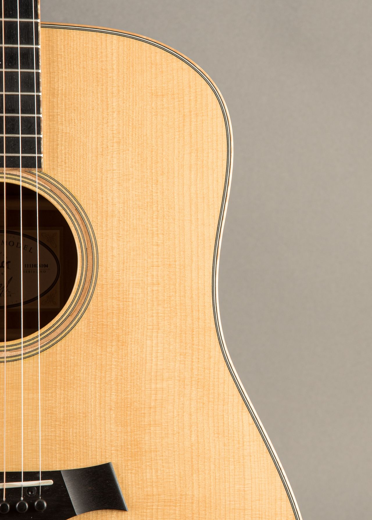 Taylor アコースティックギターDN3 USA製2007年モデル 2007 Taylor DN3 – Moze Guitars