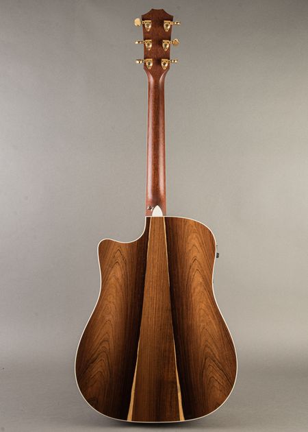 ぼん助　　　　【 Taylor 810 】2006年製 Carter Vintage - Taylor 810 CE LTD 2006, Natural | Carter Vintage
