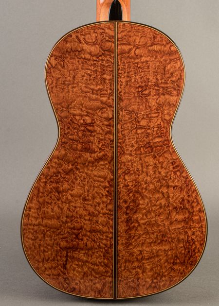 ギター Bogner harlow Bubinga Wood Finish BOGNER HARLOW / BUBINGA WOOD FINISH 送料無料 | Sound House