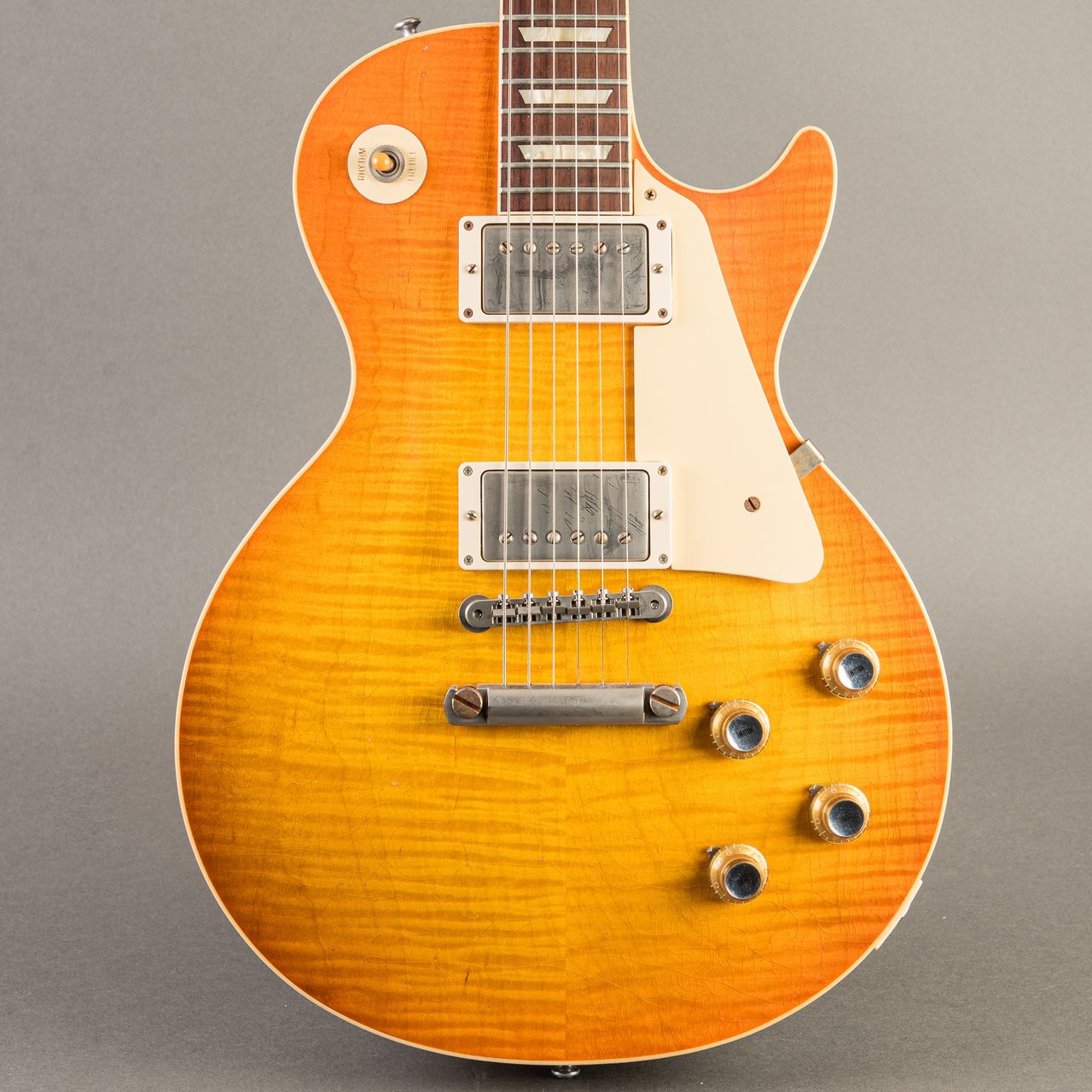 Carter Vintage - Gibson Ultra Light Aging Pre-Production
