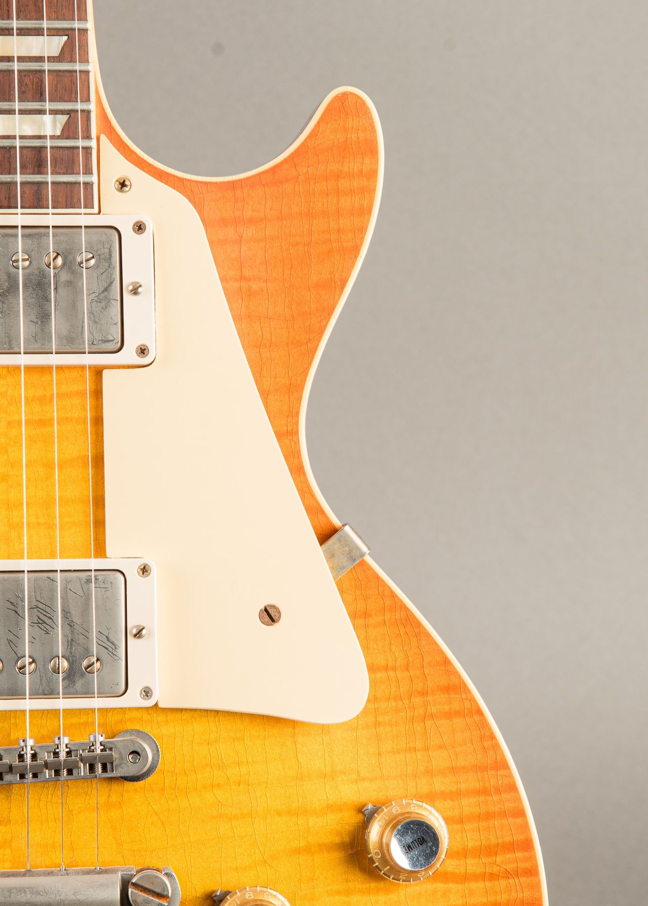 Gibson LP 60s 2022年製 Gibson Les Paul Standard '60s Iced Tea / 2022 ギブソン
