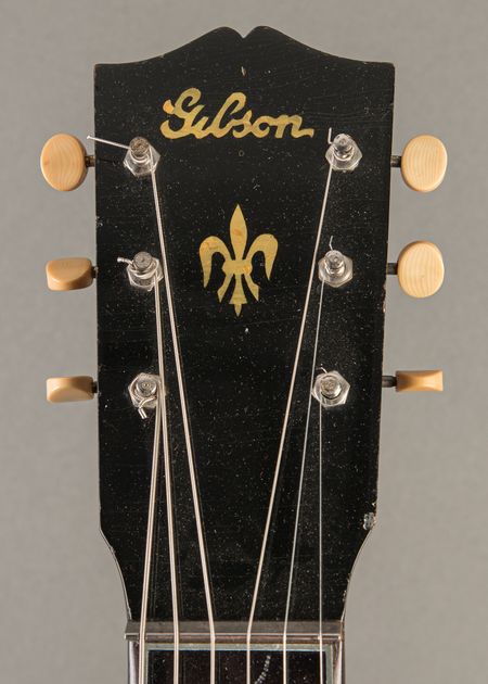 Carter Vintage - Gibson Console Grande 1954, Sunburst | Carter