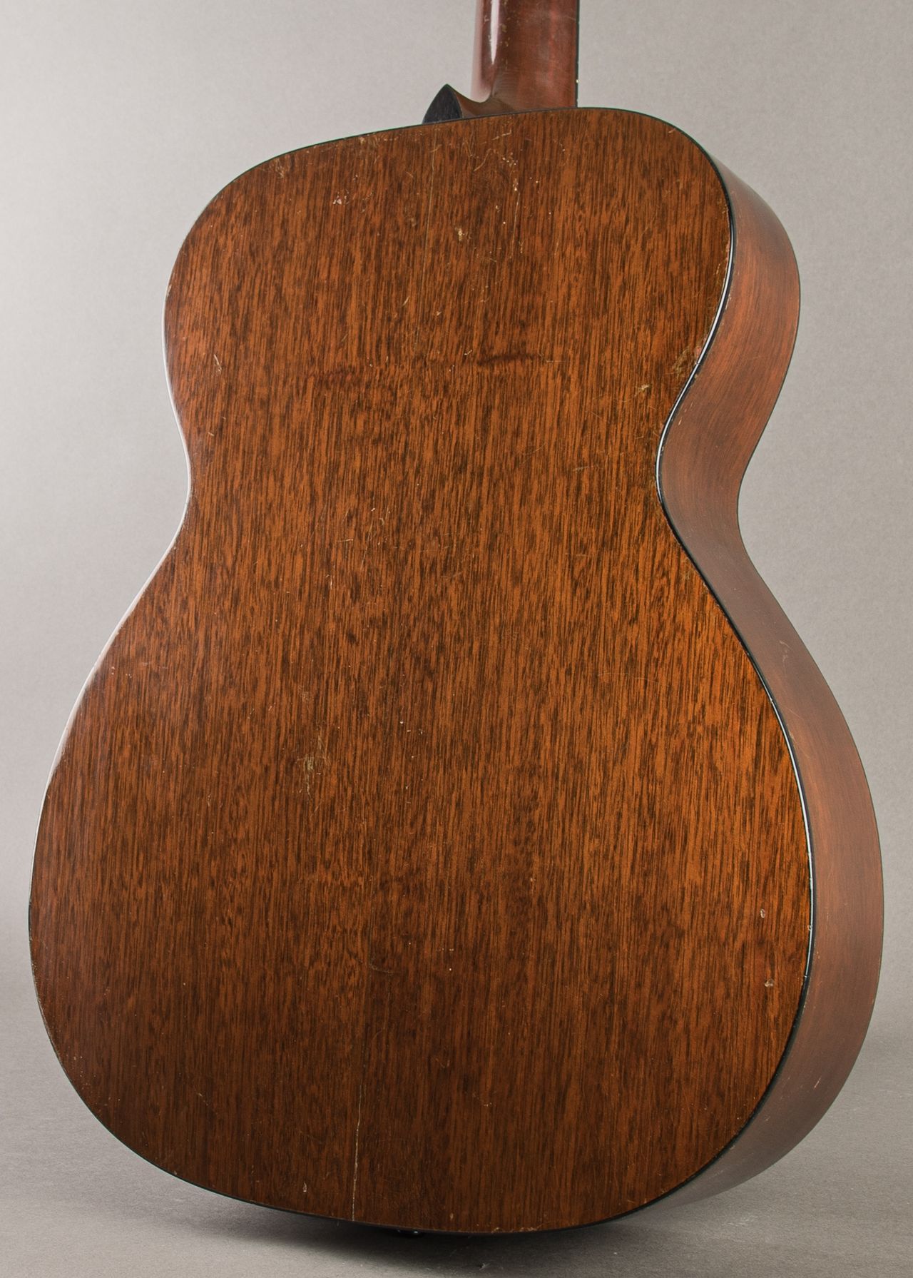 Carter Vintage - Martin 000-18 1934, Shadetop | Carter