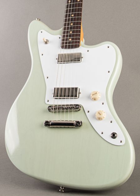 Carter Vintage - Fano Oltre JM6 2023, Surf Mary | Carter