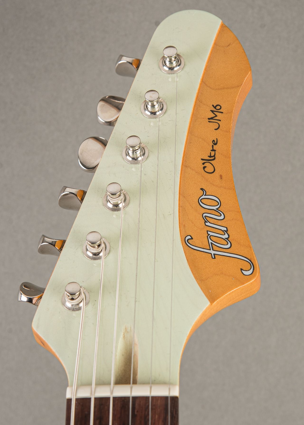 Carter Vintage - Fano Oltre JM6 2023, Surf Mary | Carter Carter Vintage - Fano Oltre JM6 2023, Surf Mary | Carter
