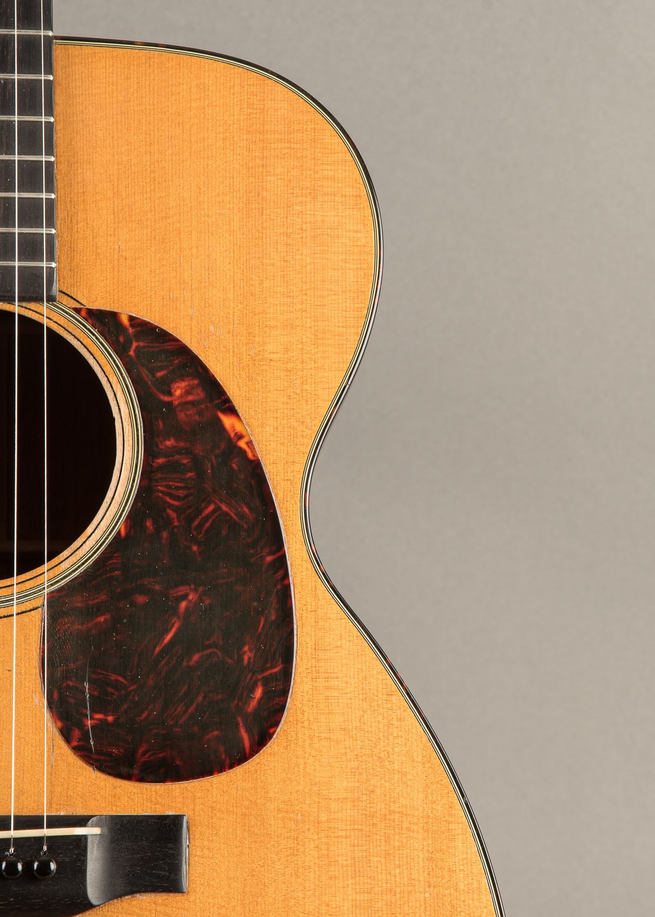 Carter Vintage - Martin 000-18 1939/1966, Natural | Carter