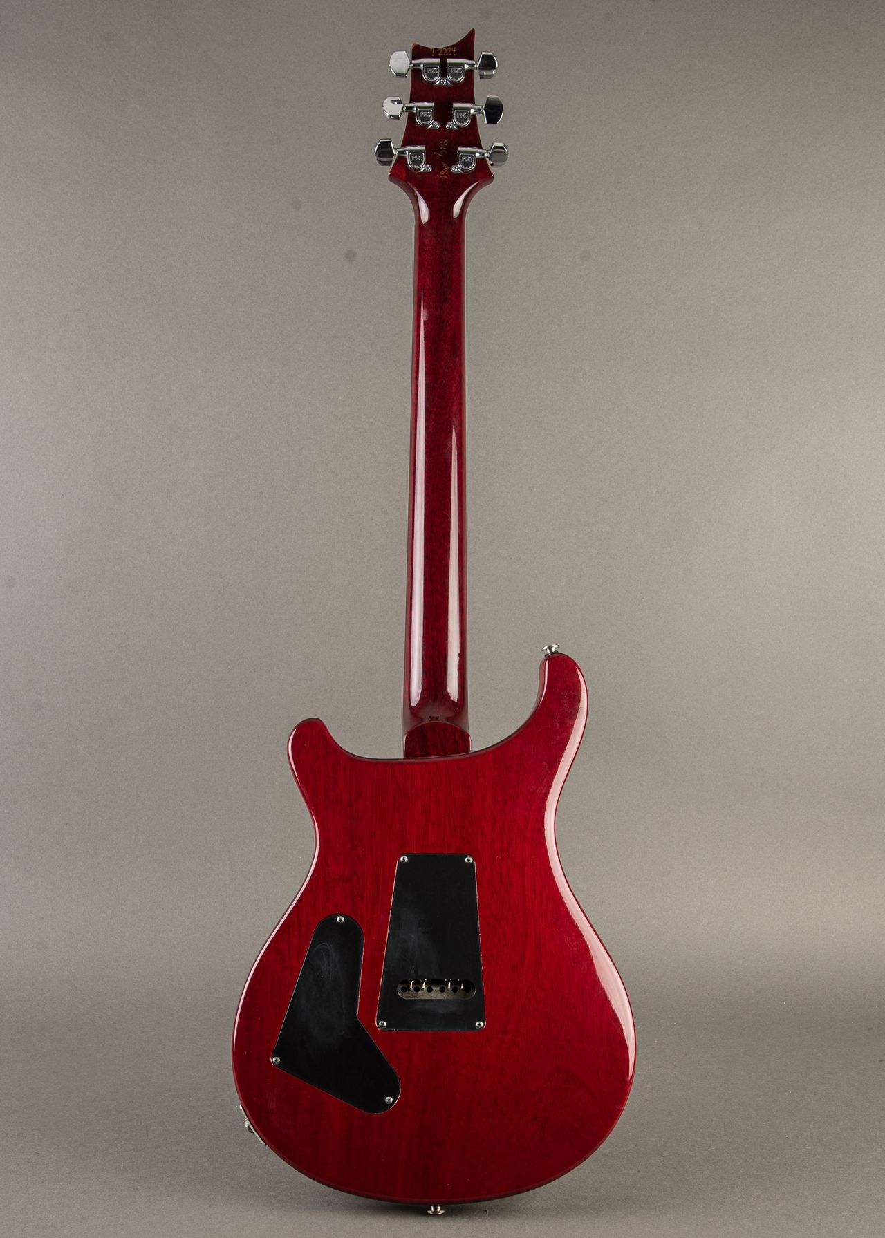 New Paul Reed Smith Custom 24 - Willie's Guitars