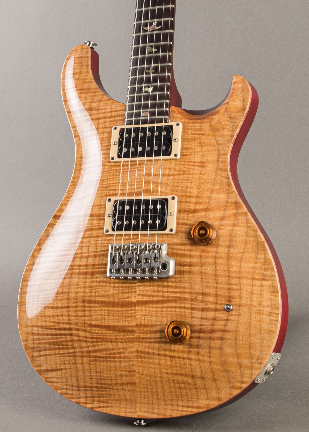 1987年製 Paul Reed Smith Custom24 PRS 美品 Carter Vintage - PRS Custom 24 Signature Series 1987