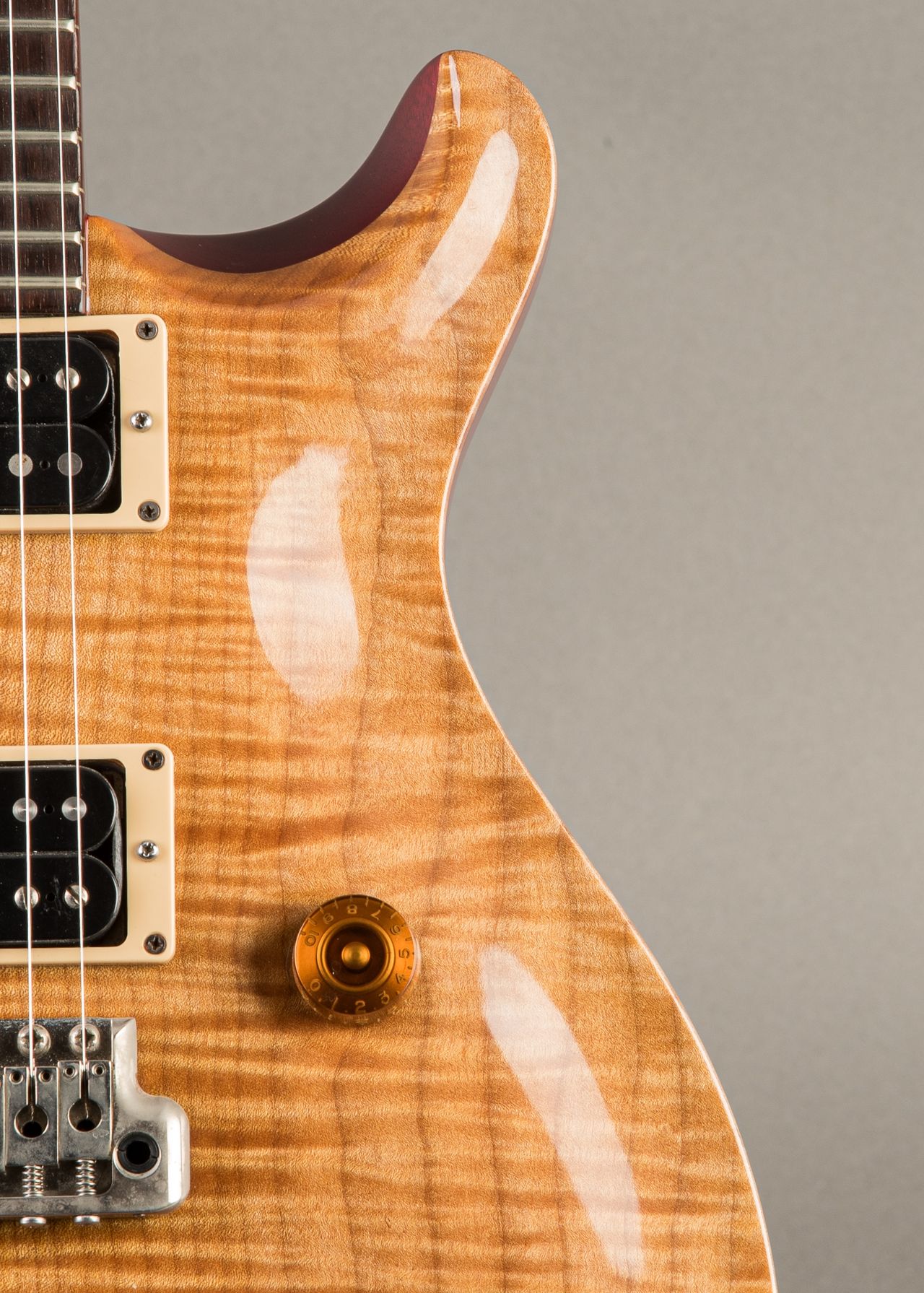 Carter Vintage - PRS Custom 24 Signature Series 1987