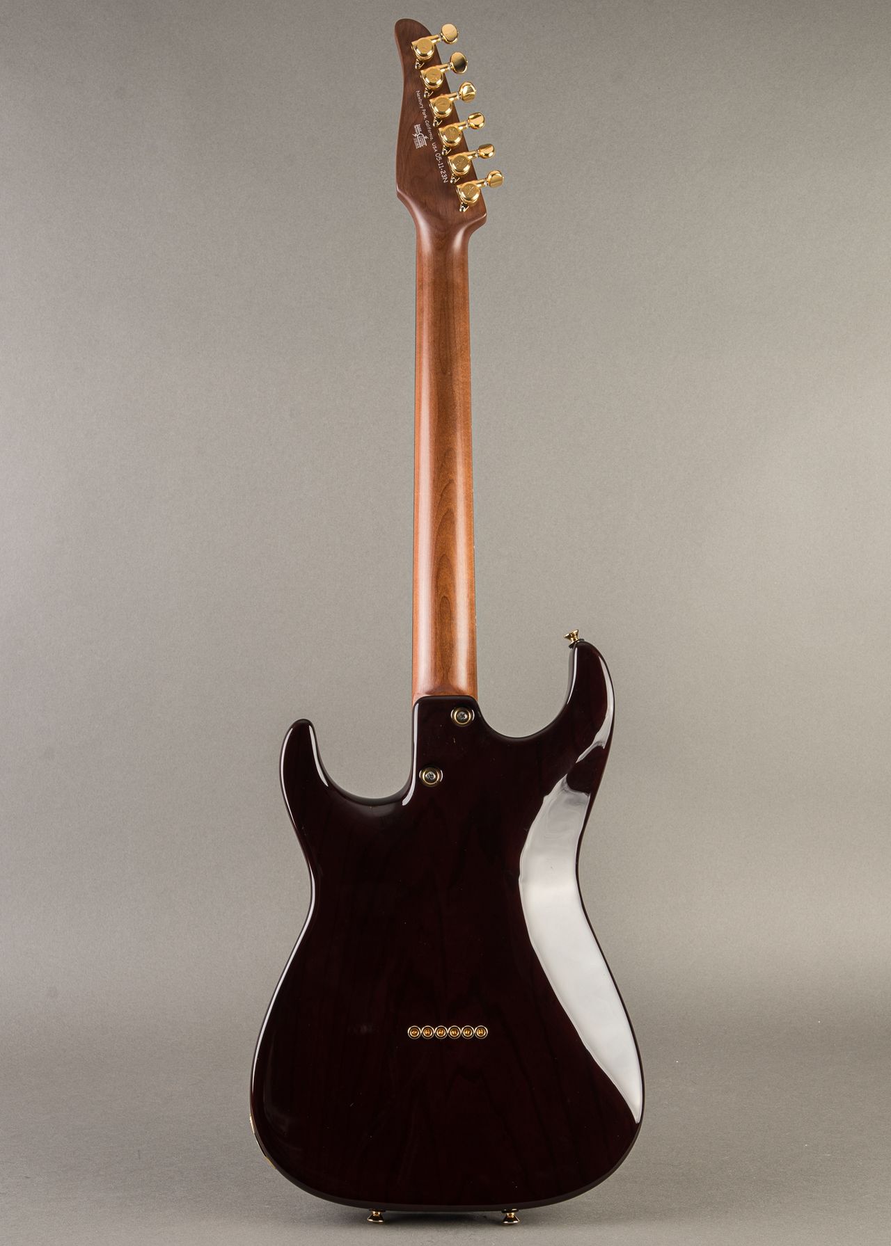 Carter Vintage - Tom Anderson Drop Top Classic 2023, Light Carter Vintage - Tom Anderson Drop Top Classic 2023, Light