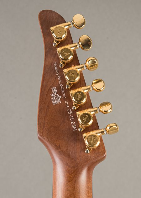 Carter Vintage - Tom Anderson Drop Top Classic 2023, Light Carter Vintage - Tom Anderson Drop Top Classic 2023, Light