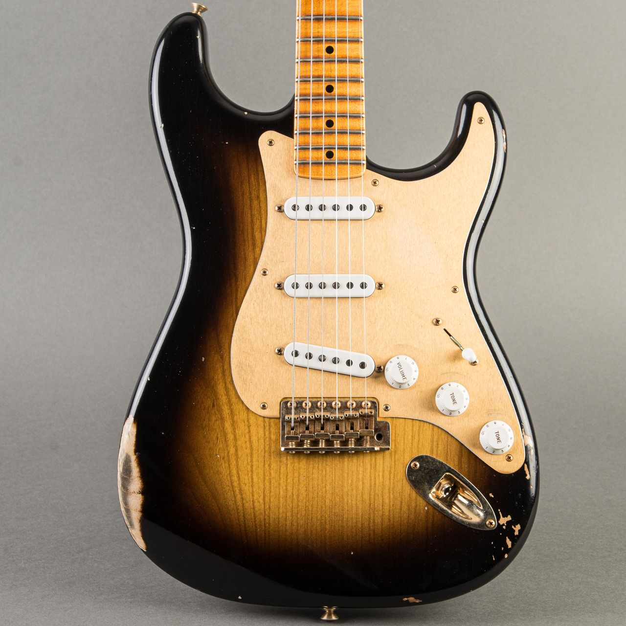 Carter Vintage - Fender Custom Shop Limited 1955