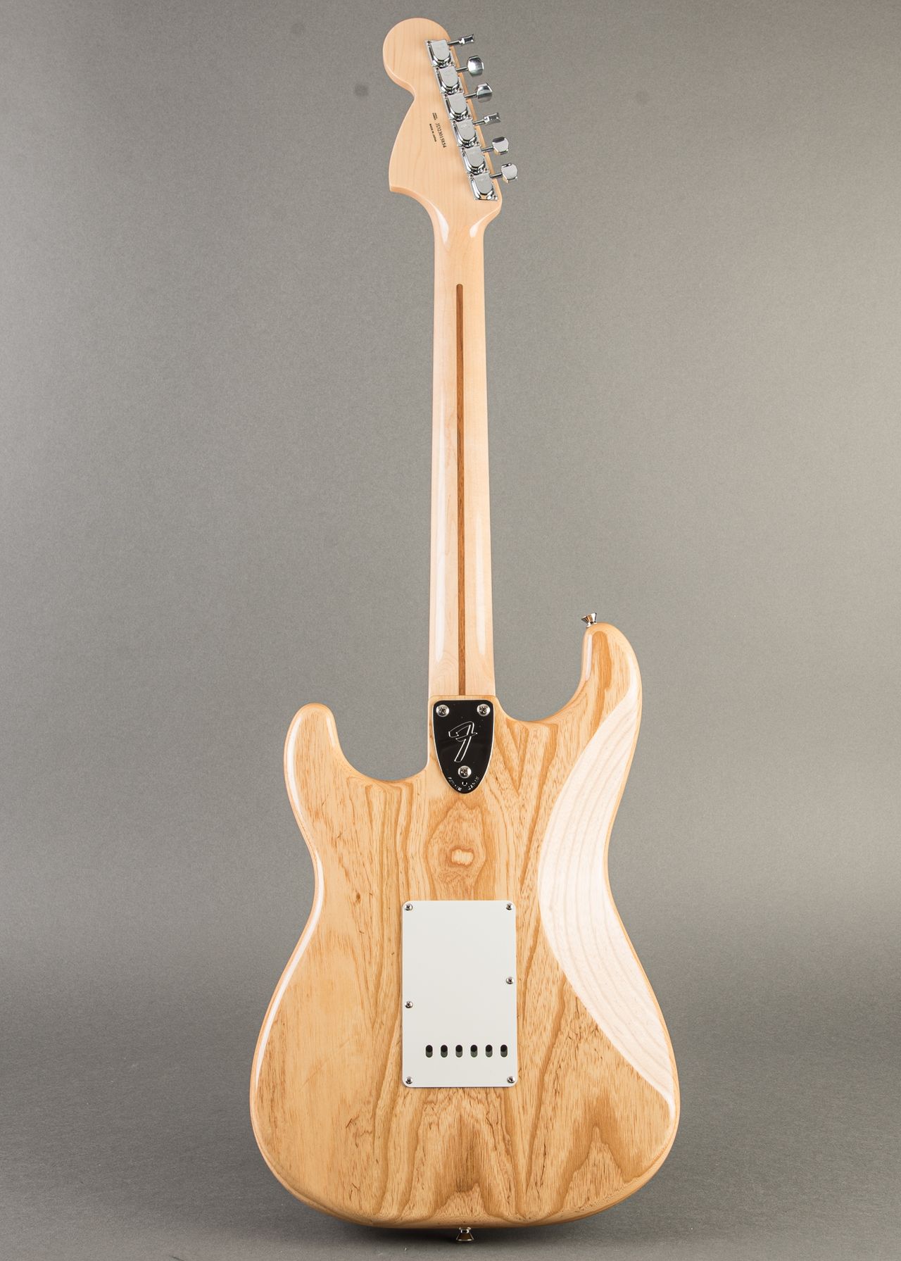 Fender Heritage 70s Stratocaster ユーズド美品 Fender Electric guitar Heritage 70s Stratocaster Natural