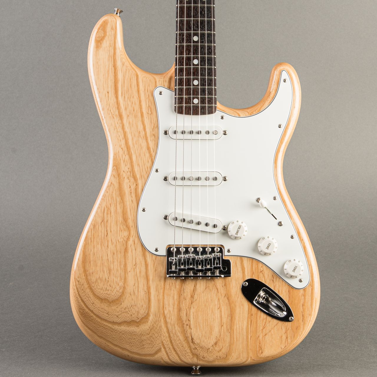 Fender Japan Heritage 70s Stratocaster Rosewood Natural | eBay