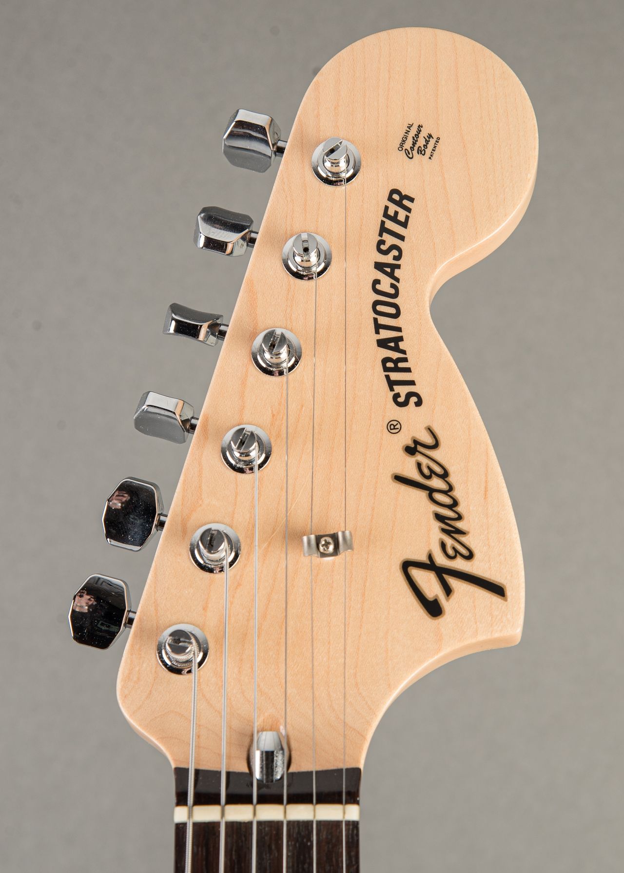 Carter Vintage - Fender Heritage 70s Stratocaster 2023