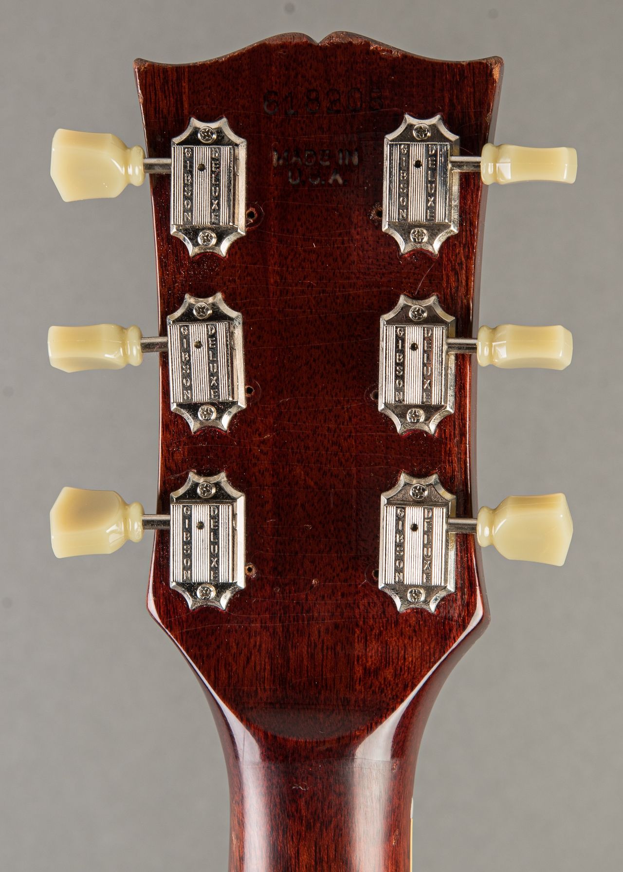 Gibson Les Paul 2017年製 チェリー 入荷情報】Gibson – Les Paul Studio 2017 Black Cherry Burst