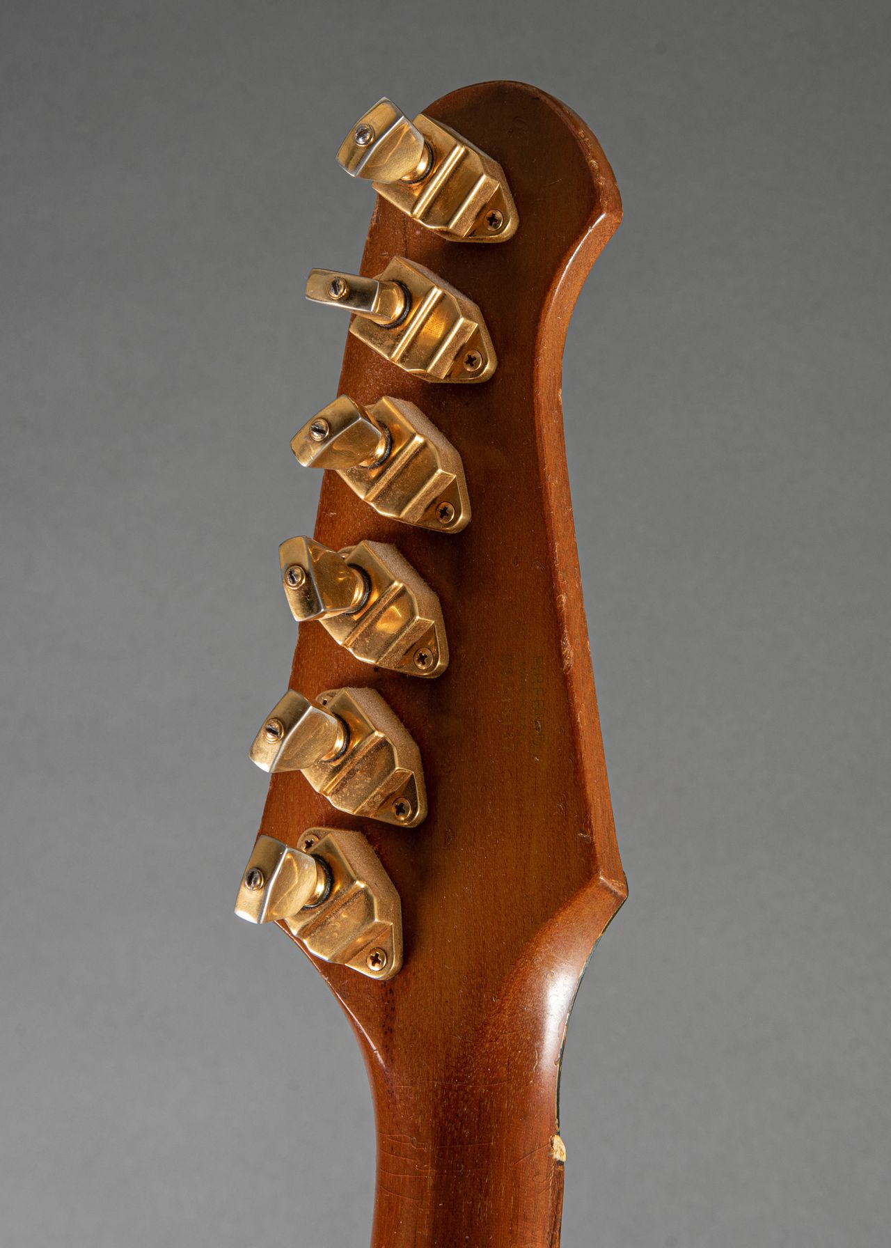 Gibson 1976 Firebird 