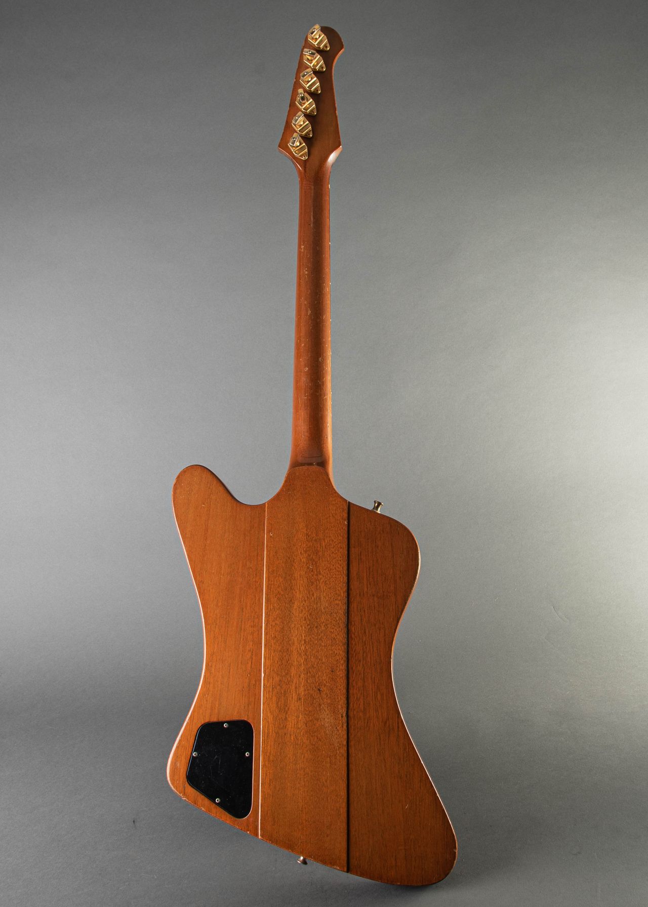 Gibson 1976 Firebird 76 Bicentnnial（ビンテージ）【楽器検索