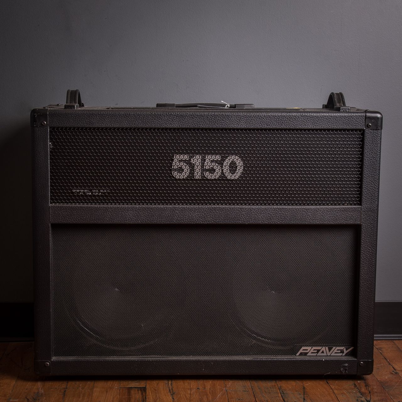 Peavey 5150 II Footswitch | Reverb