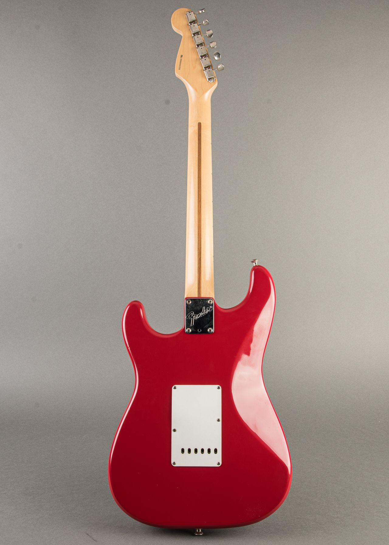 Carter Vintage - Fender Eric Clapton Signature Stratocaster 1997