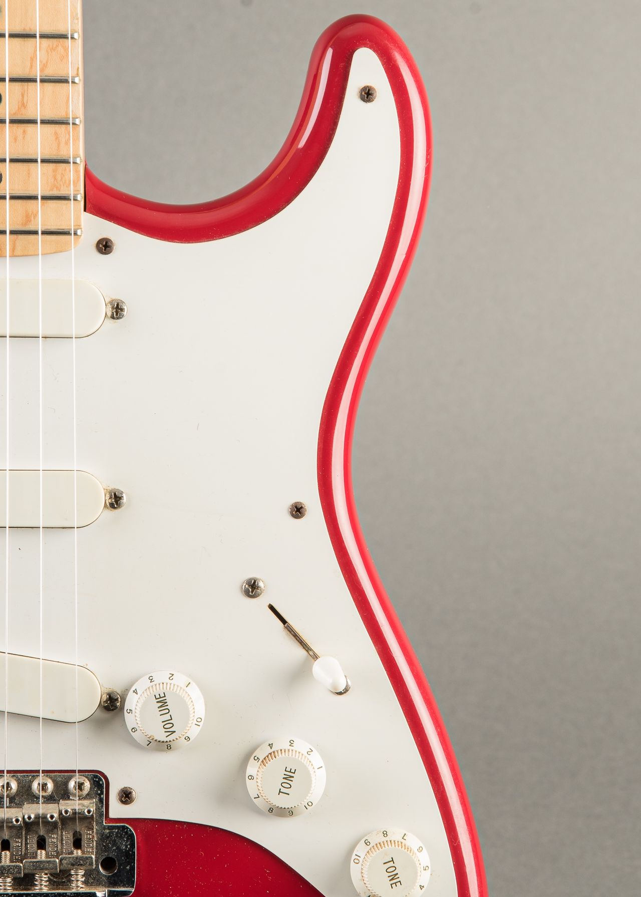 Carter Vintage - Fender Eric Clapton Signature Stratocaster 1997