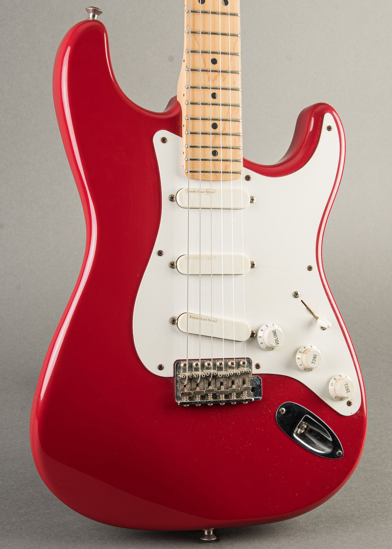 Carter Vintage - Fender Eric Clapton Signature Stratocaster 1997