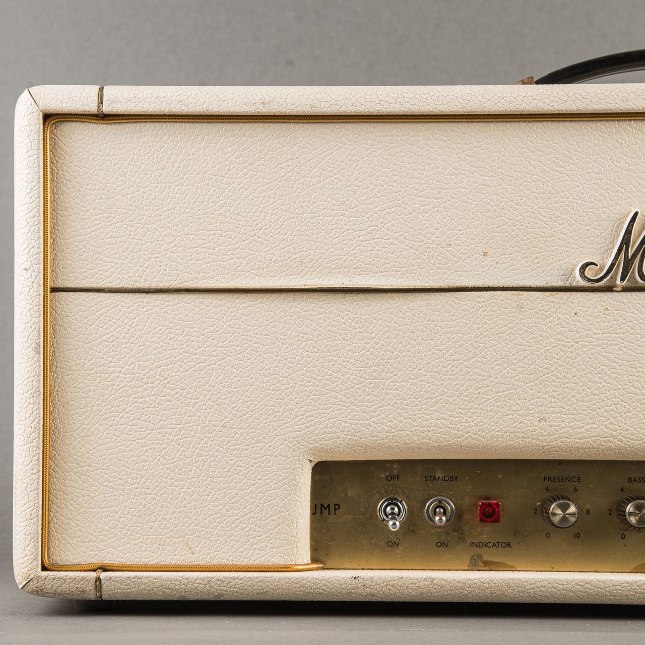 Carter Vintage - Marshall JMP 1959 Super Lead 100w Plexi